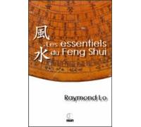 Les Essentiels Du Feng Shui (ebook)