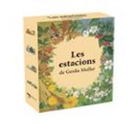 les estacions de gerda muller 4 vols cat