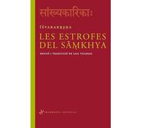Les estrofes del Samkhya: 2 (Sagrats i Clàssics)