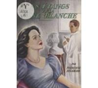 Les Étangs De La Reine Blanche (ebook)