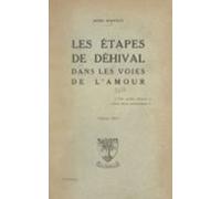 Les Étapes De Déhival Dans Les Voies De Lamour (ebook)