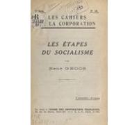 Les Étapes Du Socialisme (ebook)