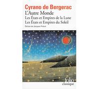 L'Autre Monde: Les Etats et Empires de la Lune/Les Etats et Empires du Soleil