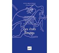 Les états limites: Nouveau paradigme pour la psychanalyse ?