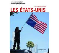 Les Etats-Unis: 8169