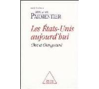 Les États-unis Aujourdhui (ebook)