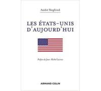Les Etats-unis D Aujourd Hui