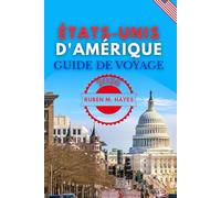 les états-unis d'Amérique Guide de voyage 2026