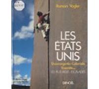 Les États-unis (ebook)