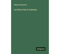 Les États-Unis et la Havane