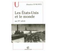 Les États-unis Et Le Monde Au 19e Siècle (ebook)