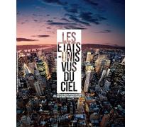 Les Etats-Unis vus du ciel [Francia] [Blu-ray]