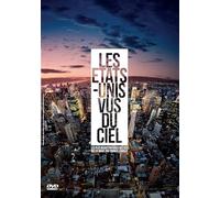 Les Etats-Unis vus du ciel [Francia] [DVD]