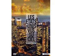 Les Etats-Unis vus du ciel - Vol. 2 [Francia] [DVD]