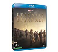 Les Éternels [Blu-ray]