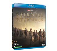 Les Éternels [Blu-ray]