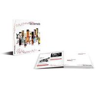 Les éternels - Coffret 10 films - Volume 1 [Francia] [DVD]