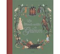 Les éternels contes de Grimm