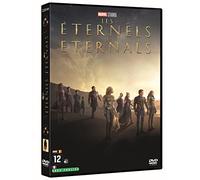 Les Éternels [DVD]