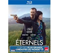 Les Eternels [Francia] [Blu-ray]