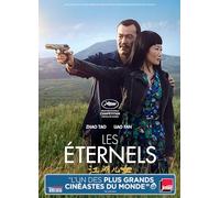 Les Eternels [Francia] [DVD]