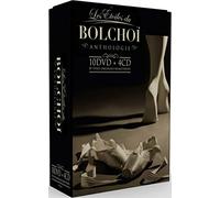 Les Etoiles du Bolchoï - Anthologie [Francia] [DVD]