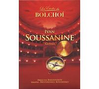 Les étoiles du bolchoï : ivan soussanine [Reino Unido] [DVD]