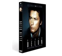 Les Etoiles du cinema : Alain Delon - Dancing Machine + Quelle joie de vivre [Francia] [DVD]