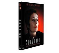 Les Etoiles du cinema : Annie Girardot - Elle cause plus... elle flingue + Il faut vivre dangereusement [Francia] [DVD]