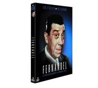Les Etoiles du cinema : Fernandel - Le bon roi Dagobert + Dynamite Jack [Francia] [DVD]