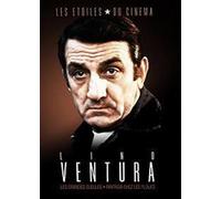Les Etoiles du cinema : Lino Ventura - Les grandes gueules + Fantasia chez les ploucs [Francia] [DVD]