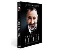 Les Etoiles du cinema : Philippe Noiret - Les Ripoux + Ripoux contre ripoux [Francia] [DVD]
