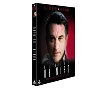 Les Etoiles du cinema : Robert De Niro - Il était une fois le Bronx + La loi de la nuit [Francia] [DVD]