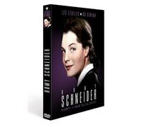 Les Etoiles du cinema : Romy Schneider - Monpti + Mam'zelle Cricri [Francia] [DVD]