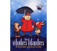Les Etoiles filantes [Francia] [DVD]