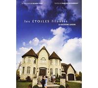 Les Etoiles Filantes: Saison 2 [USA] [DVD]