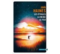 Les Étoiles La Neige Le Feu (ebook)