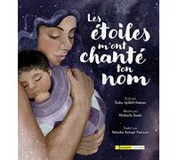 Les etoiles m'ont chante ton nom