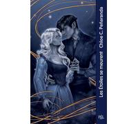 Les étoiles se meurent: 01