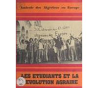 Les Étudiants Et La Révolution Agraire (ebook)
