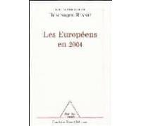 Les Européens En 2004 (ebook)