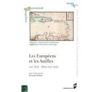 Les Européens Et Les Antilles (ebook)