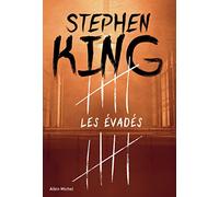 Les évadés – Les Éditions Albin Michel