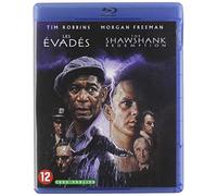 Les Evadés [Blu-ray]
