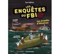 Les évadés d'Alcatraz