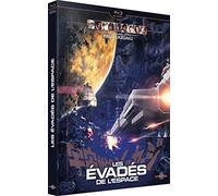 Les Évadés de l'espace [Blu-ray]