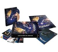 Les Évadés de l'espace [Francia] [Blu-ray]