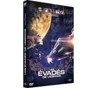 Les Évadés de l'espace [Francia] [DVD]