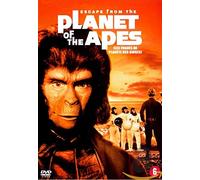 Les évadés de planete des singes / Escape from the planet of the apes