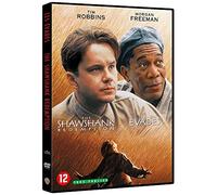 Les Evadés [Francia] [DVD]